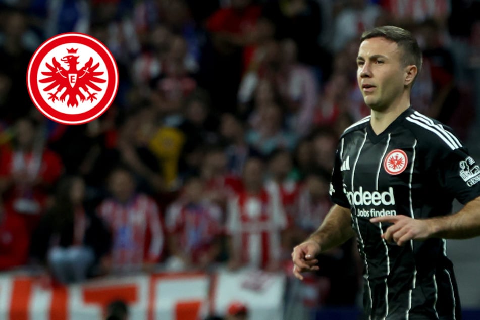 Abschied möglich? Vertragsverlängerung von Götze wird zur Hängepartie - daran hapert's