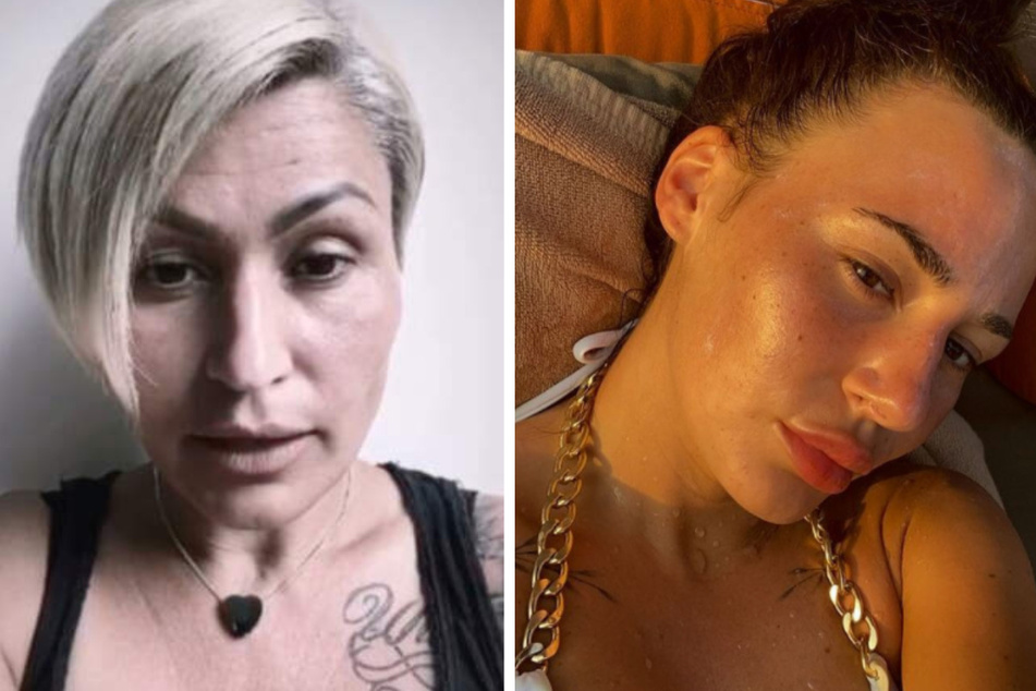 Willi Herren: Willi Herren (†45): Tochter Alessia wehrt sich gegen Rufmord und ätzt übel gegen Jasmin!