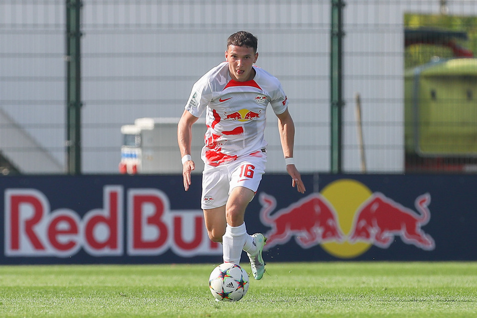 Die U19-Kicker von RB Leipzig haben bereits einen neuen Testspiel-Gegner gefunden.