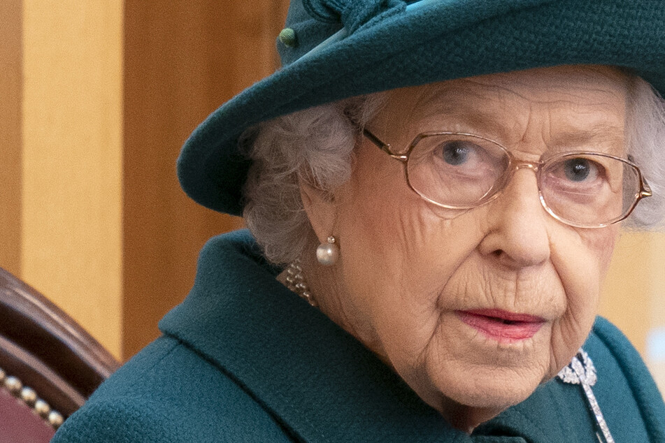 Queen sagt nächste Reise ab: Sorge um ihre Gesundheit wächst