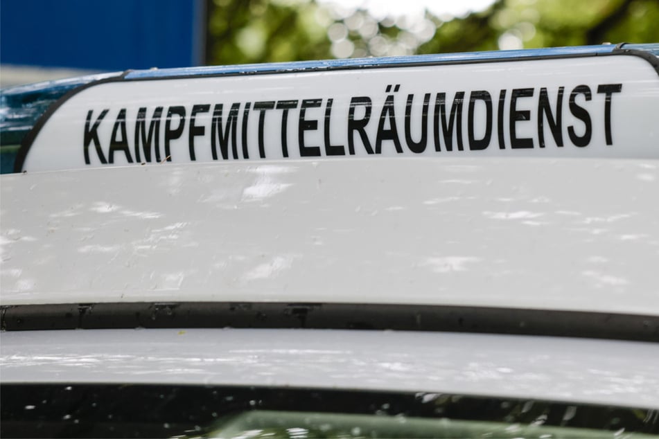 Sachsen-Anhalt meldet Zunahme von Bombenfunden