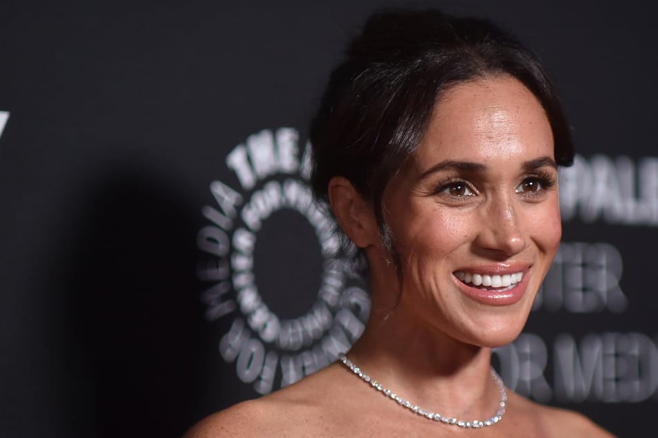 Prinz Harry bekommt überraschendes Jobangebot für Meghan: Dieser Sender will die Herzogin unbedingt gewinnen