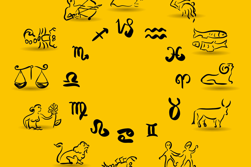 Your personal and free daily horoscope for Saturday, 5/1/2021
