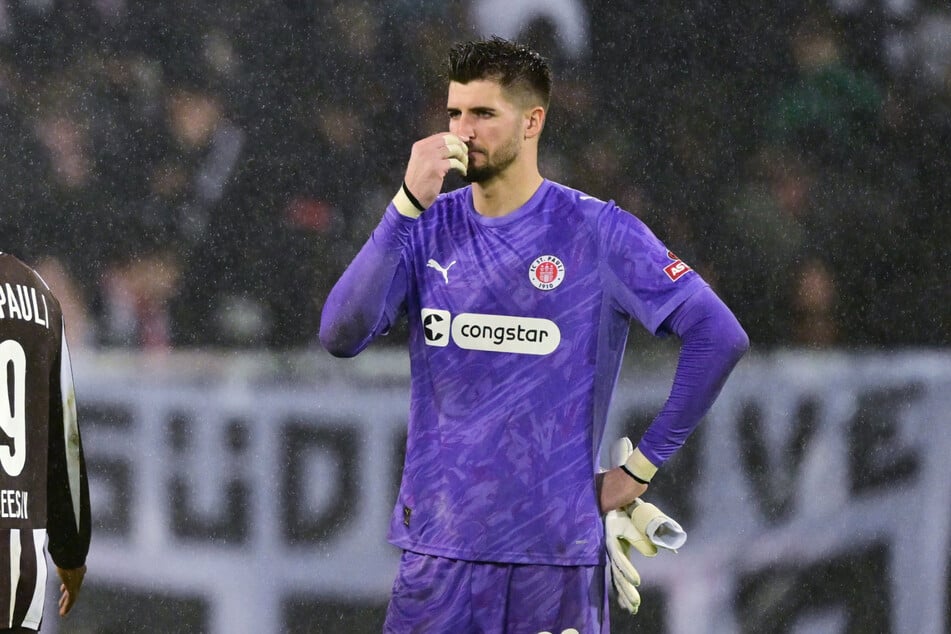 Vasilj bekommt weiterhin die Unterstützung.