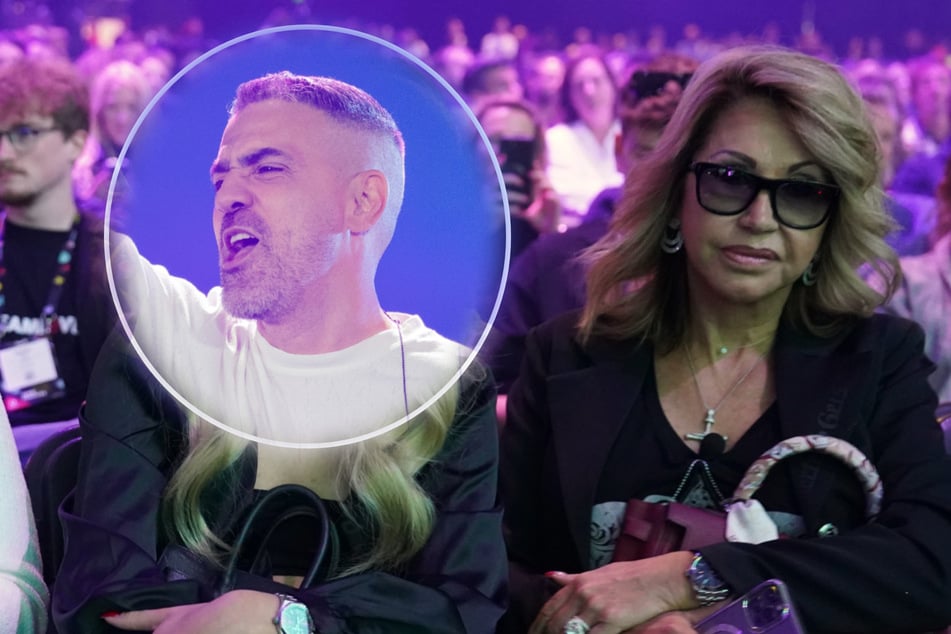 Carmen Geiss: Carmen Geiss attackiert Bushido: Was den TV-Star auf die Palme bringt