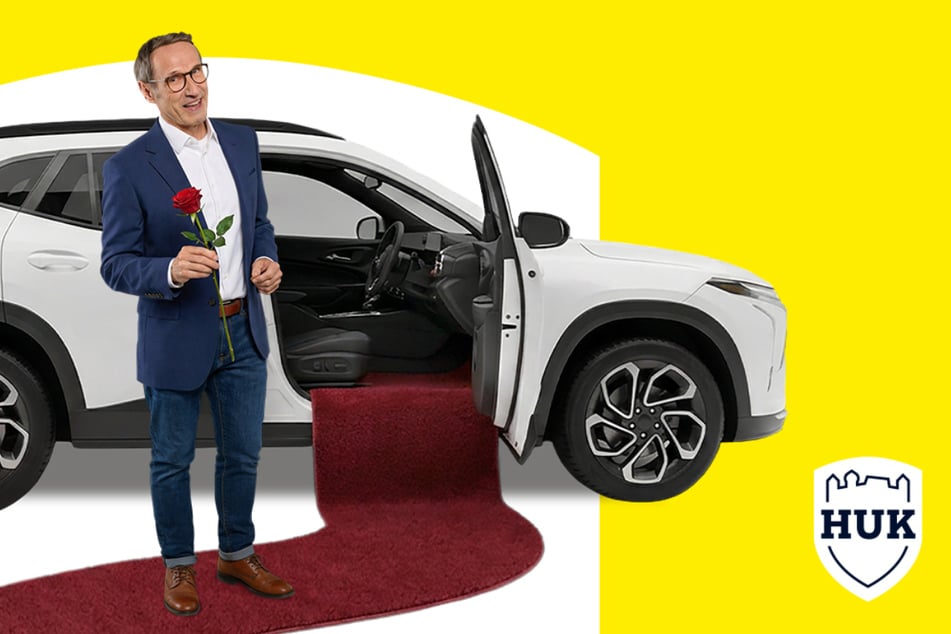 Das macht die HUK zum Testsieger für Kfz-Versicherungen