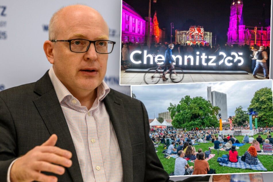 Chemnitz: Was bleibt von der Kulturhauptstadt?