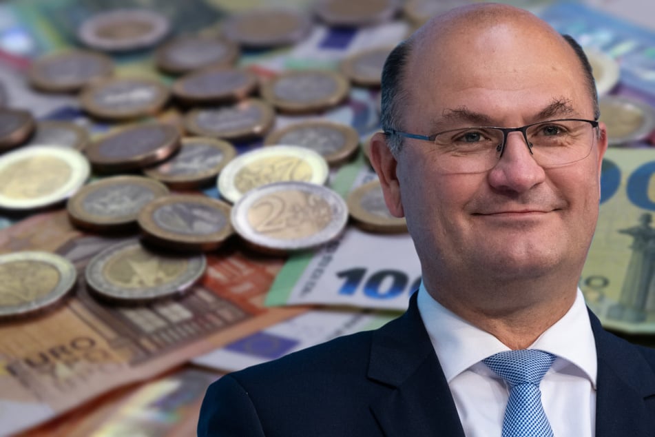 Bayerns Steuerprognose gibt für 2026 Grund zur Hoffnung