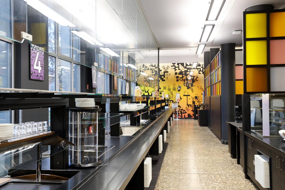 Vielfältige Benefits und flexible Einsatzmöglichkeiten sorgen für ein angenehmes Arbeitsumfeld.