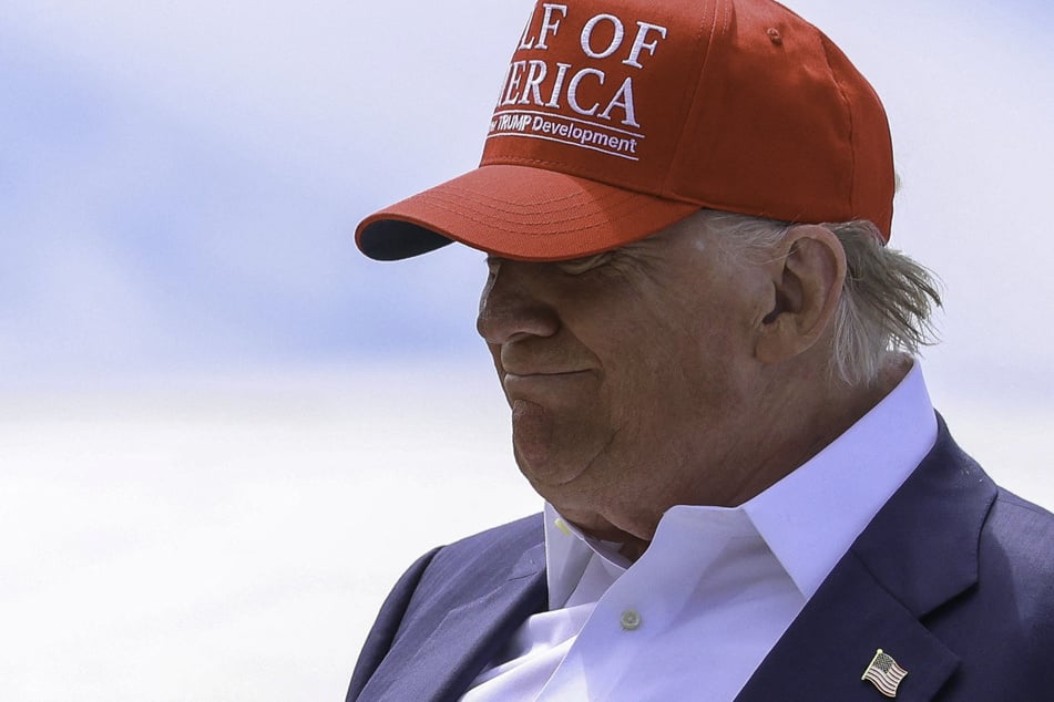 Paramount agrees to multimillion-dollar settlement in Trump's 60 Minutes lawsuit
