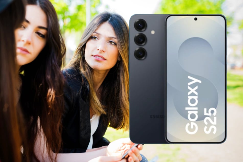 Samsung Galaxy S25 mit 30 GB Tarif und über 700 Euro Ersparnis günstig sichern