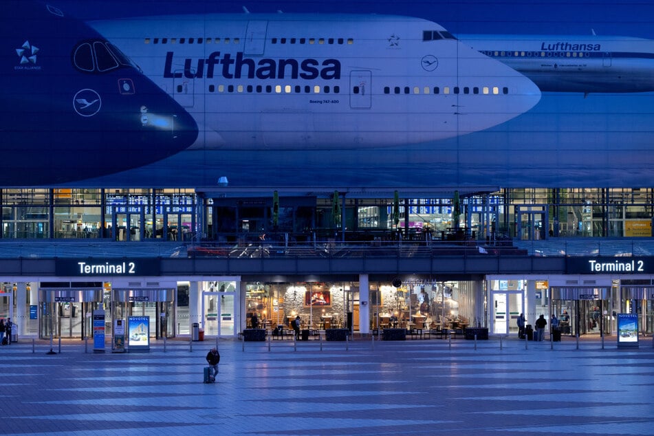 Die Nummer eins in Zentraleuropa, die Nummer neun weltweit: Der Münchner Flughafen schafft es erneut in die Top Ten der World Airport Awards.