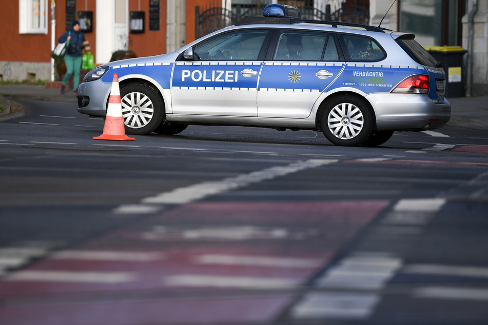 Der 91-Jährige wurde erst nach dem zweiten Unfall gestoppt. (Archivbild)