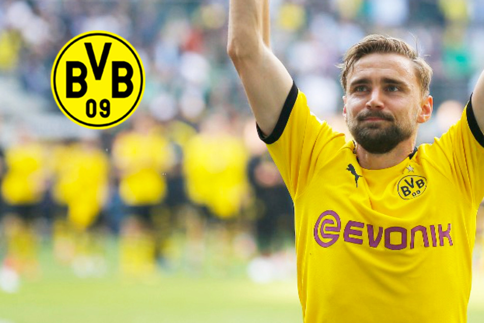 Zwei BVB-Abgänge fix! Abwehrspieler verlassen Borussia Dortmund