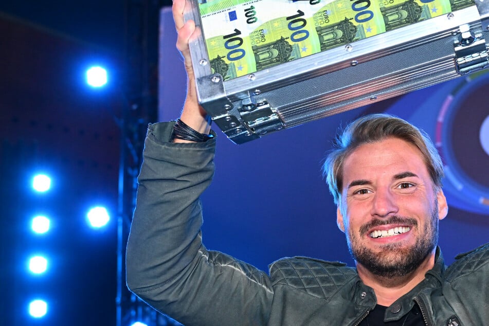 Nach 100 Tagen TV-Knast: Marcus gewinnt "Big Brother"