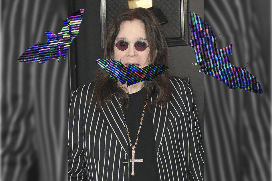 Fans of Ozzy Osbourne's CryptoBatz project already got scammed.