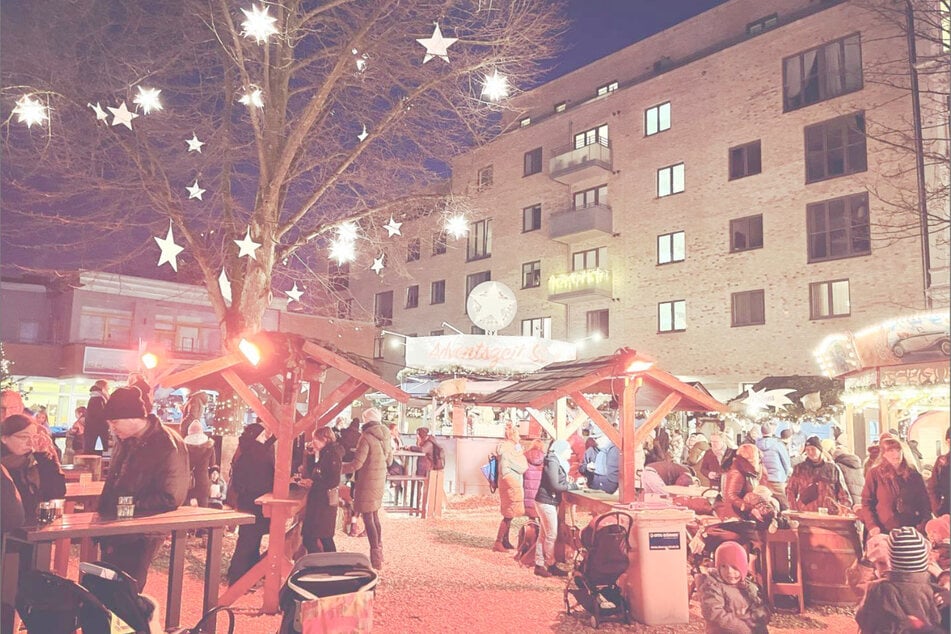 Bei der Adventszeit St. Markus stehen Nachhaltigkeit und Wohltätigkeit im Mittelpunkt. (Symbolbild)