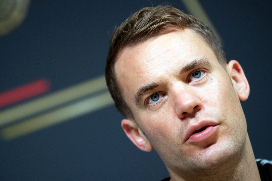 Manuel Neuer und seine Kollegen spenden 2,5 Millionen Euro für den guten Zweck.