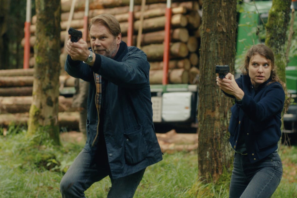 "Mordholz" holt Gold: Erzgebirgskrimi siegt im Quotenkampf