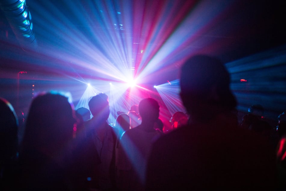 Im Ludwigshafener Nachtclub "Musikpark" ist es am frühen Samstagmorgen zu einem blutigen Streit gekommen. (Symbolbild)