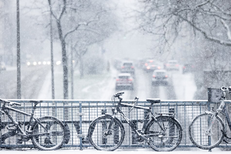 Schnee ist in Köln historisch gesehen eine Seltenheit. Gibt es dieses Jahr trotzdem weiße Weihnachten? (Symbolbild)