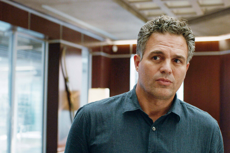 Mark Ruffalo reprised his role as Dr. Bruce Banner/Hulk in the latest episode of Marvel's What If...?.