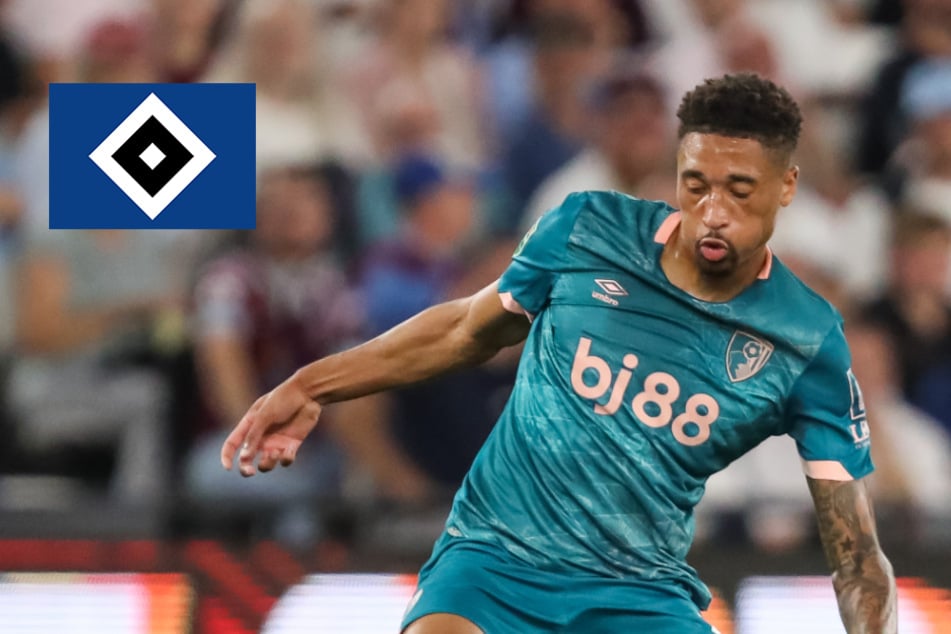 HSV-Blog: Rothosen nehmen offenbar Premier-League-Stürmer ins Visier