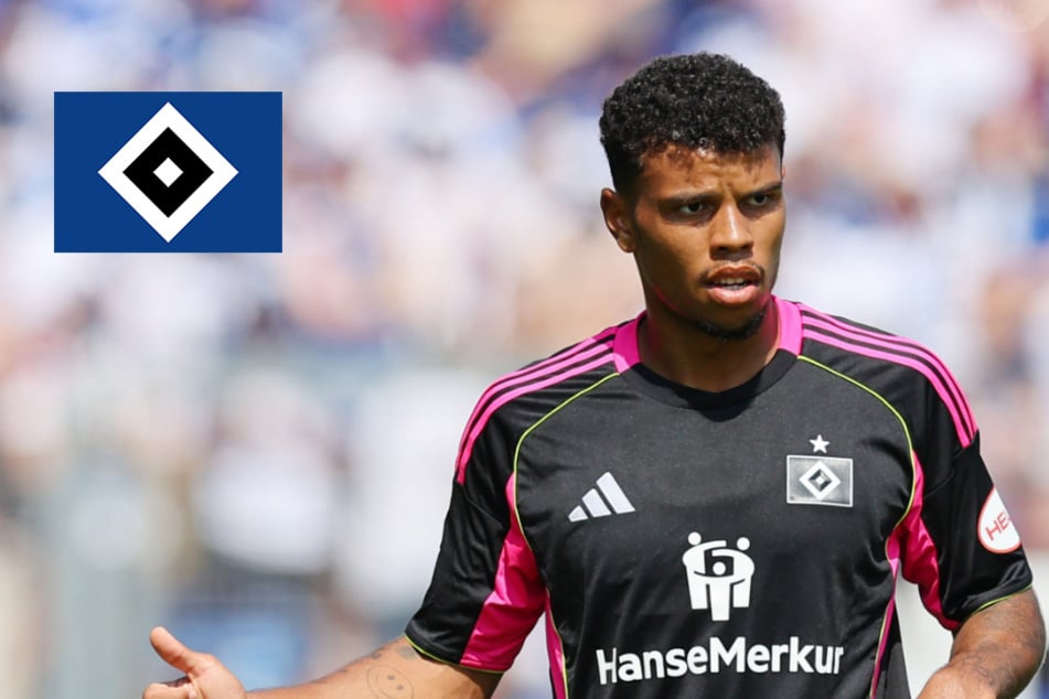 HSV-Profi sorgt nach Zittersieg mit kurioser Aussage für Irritationen