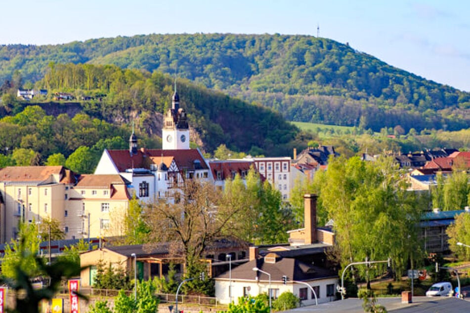 In Freital werden gerade diese guten Jobs vergeben