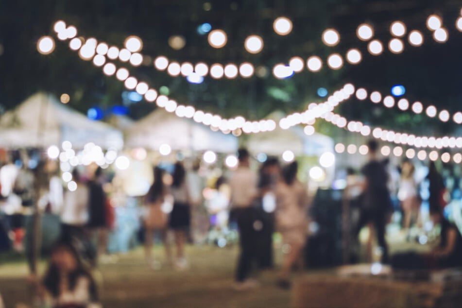 Das THINK-Festival zog jahrelang zahlreiche Besucher an. 2023 müssen die Veranstalter eine Pause einlegen. (Symbolbild)