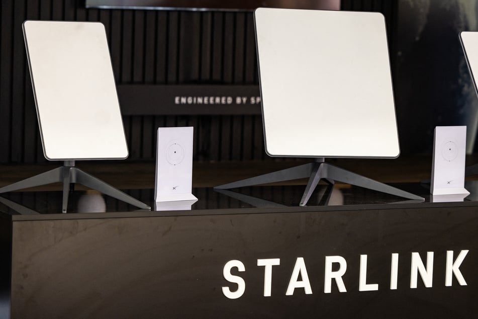 Elon Musk: Elon Musk's Starlink internet suffers hours-long global outage