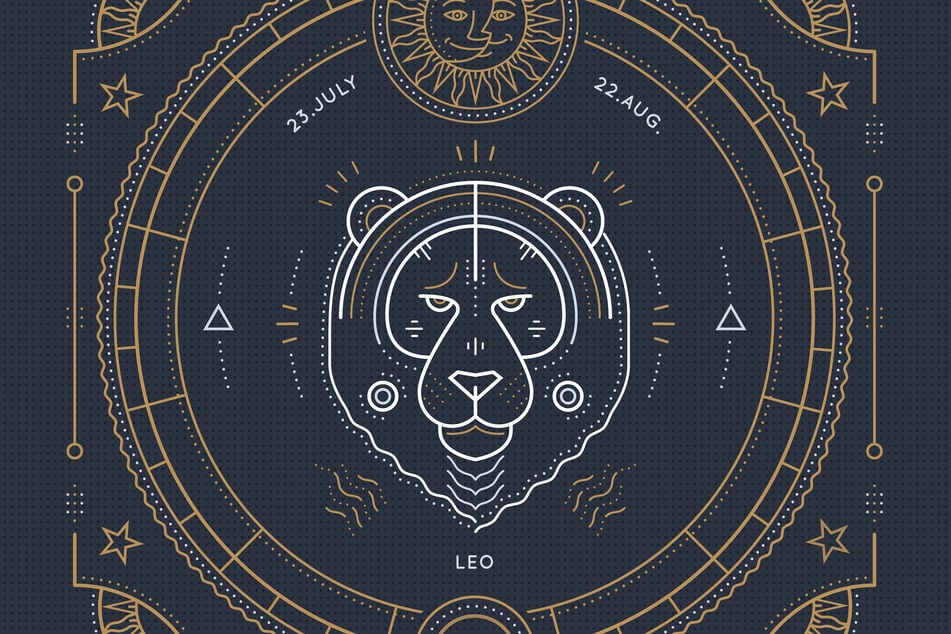 Wochenhoroskop Löwe: Deine Horoskop Woche vom 19.6. - 25.6.2023