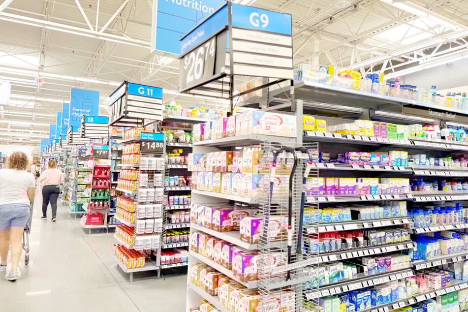 Right now Walmart slashes prices on tech, home essentials and more