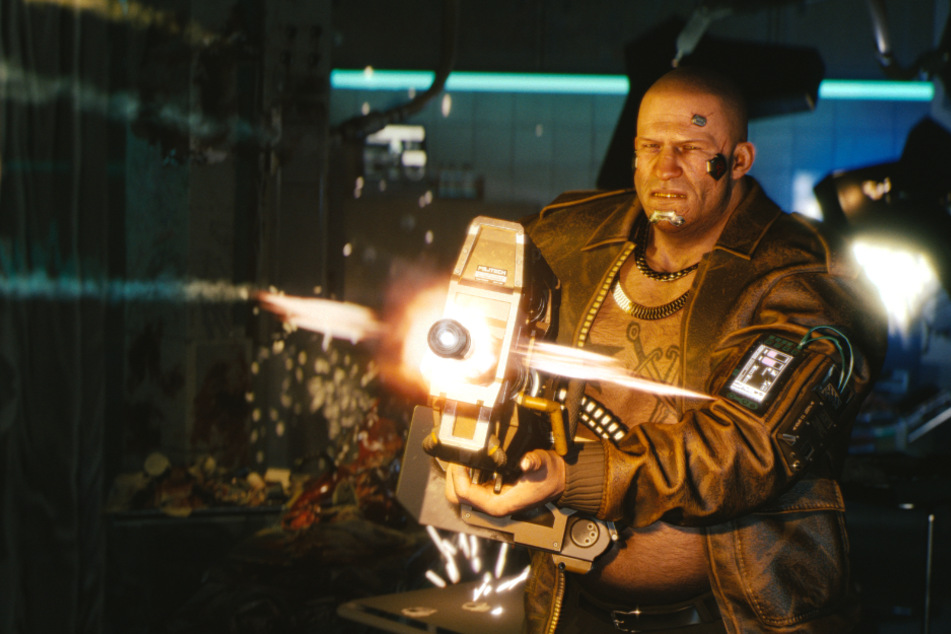 Ab 10. Dezember sollen wir endlich unser Unwesen in "Cyberpunk 2077" treiben dürfen.