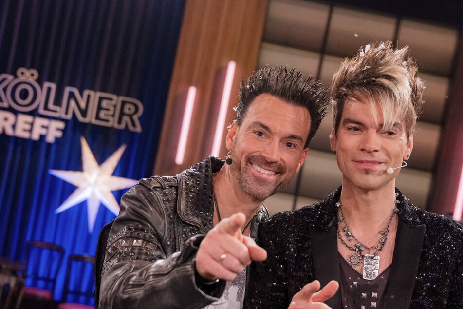 Ehrlich Brothers packen bei "Inas Nacht" aus: Konnten die Magier eine schwerkranke Frau heilen?
