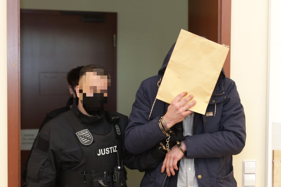 Jetzt wurde der verurteilte Sexualstraftäter Max H. (36), der ihr das angetan hatte, in Portugal festgenommen und nach Deutschland überführt.