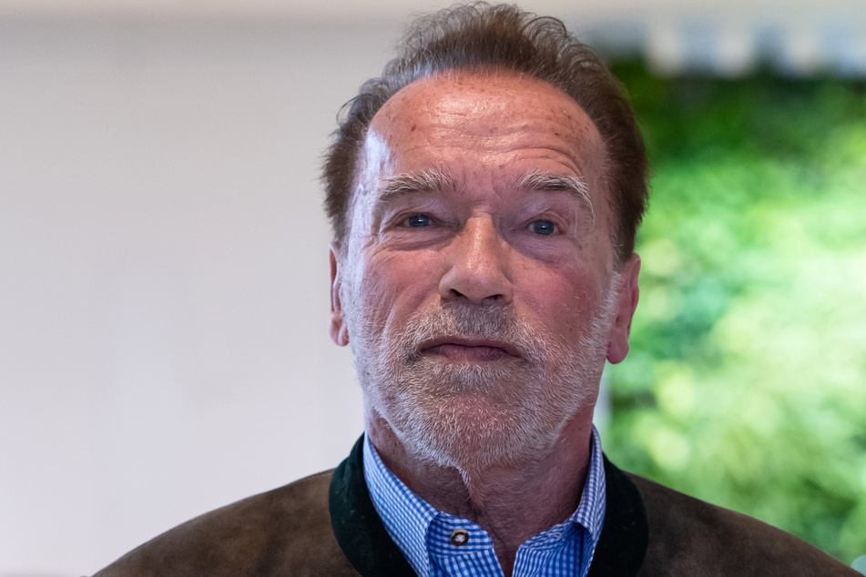 "Terminator" Arnold Schwarzenegger (76) wirkt stark in jeder Lebenslage, doch auch der Schauspieler kann nicht alles gleichermaßen gut.