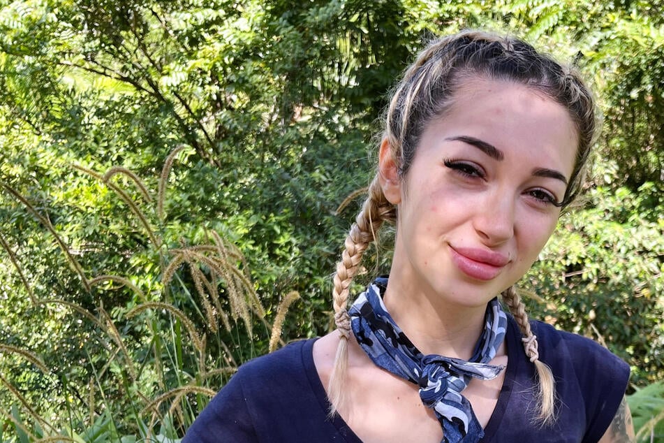 Dschungelcamp: Ariel schießt nach Dschungel-Aus weiter gegen Gil: "Das ist schockierend!"