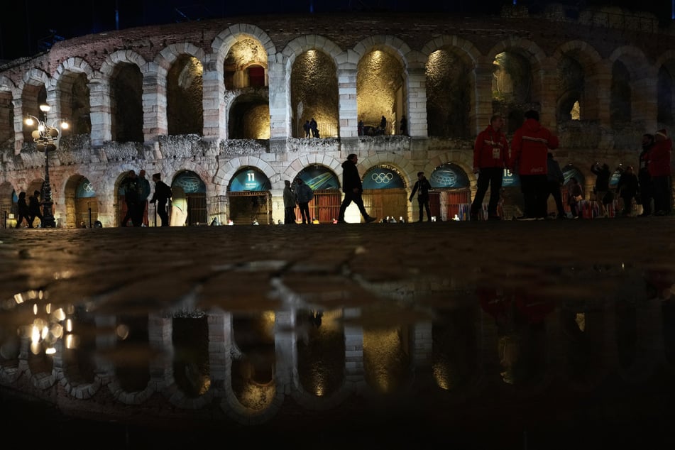 Olympia 2026 im Ticker: Mit Abschlussfeier geht alles zu Ende