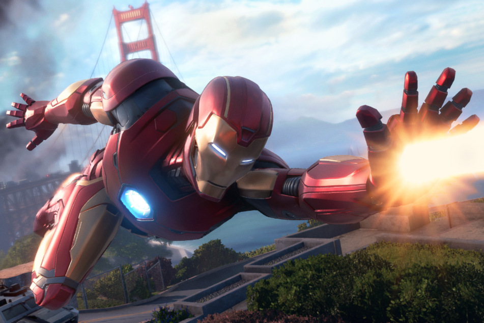 In "Marvel's Avengers" schlüpft Ihr in die Rollen von Iron Man und anderen Figuren des Superhelden-Franchises. Die Vorfreude war zunächst auch bei uns groß, wich jedoch schnell der Ernüchterung.