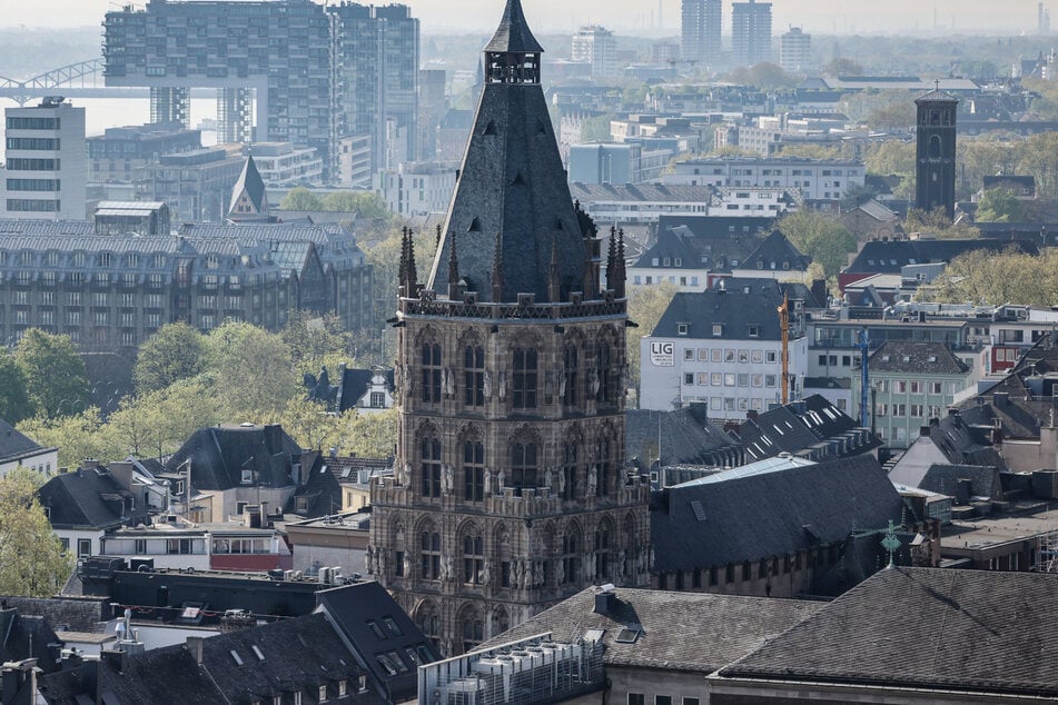 Köln: Historikerin aus Köln mit Frauenpreis geehrt