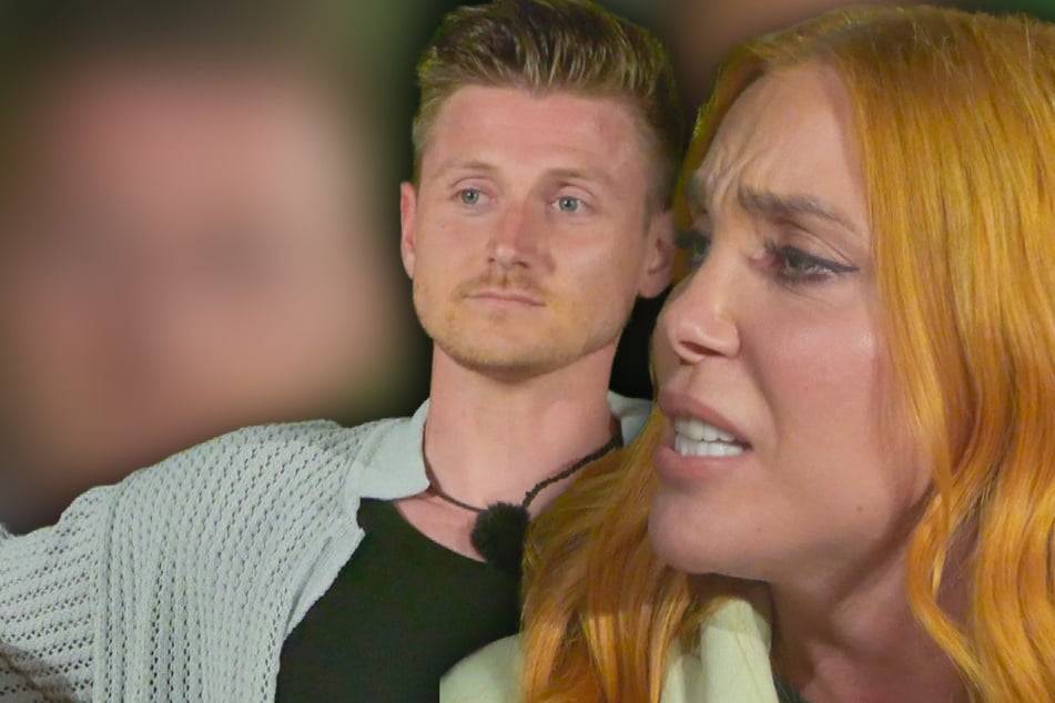 Sommerhaus der Stars: RTL-Sommerhaus: Jetzt soll es ganz Deutschland wissen - "Reiß die Fresse auf und sag's vor allen"