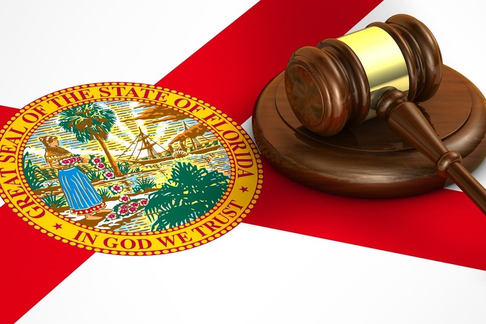 Florida lawmakers pass gender-affirming care ban that could remove trans kids from parents