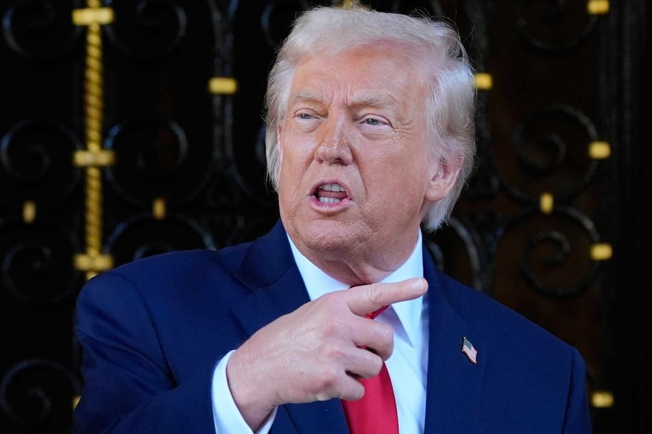 US-Präsident Donald Trump (79) hat den angeblichen Angriff der Ukraine auf die Residenz des russischen Staatschefs Wladimir Putin (73) kritisiert.