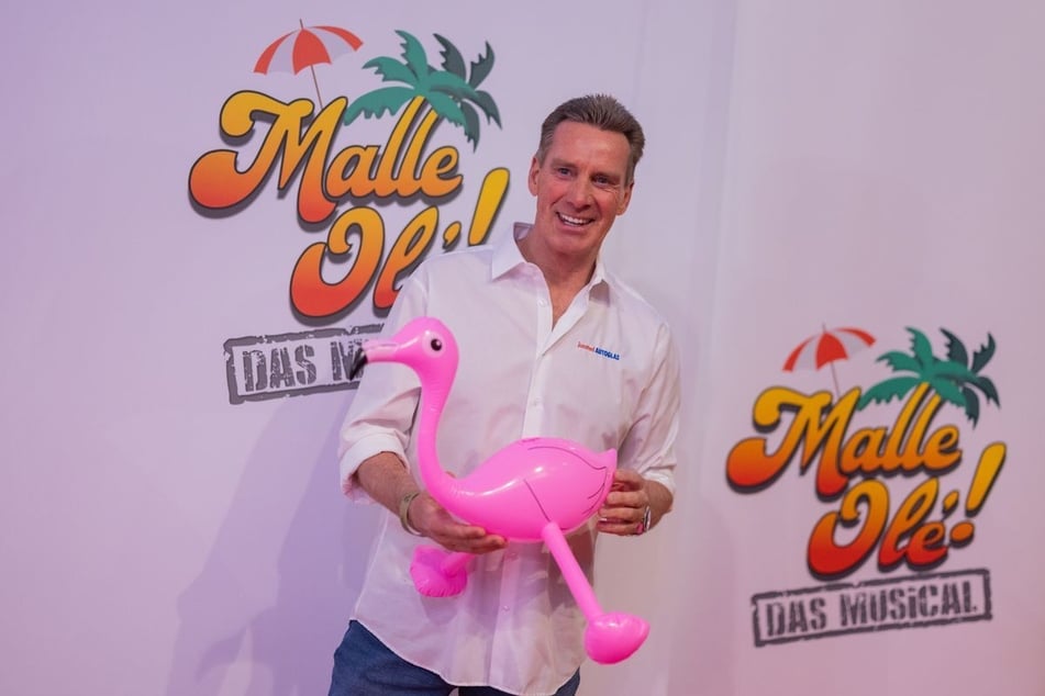 Entertainer Jürgen MIlski (60) nahm 2016 selbst am RTL-Dschungelcamp teil und belegte am Ende den fünften Platz.