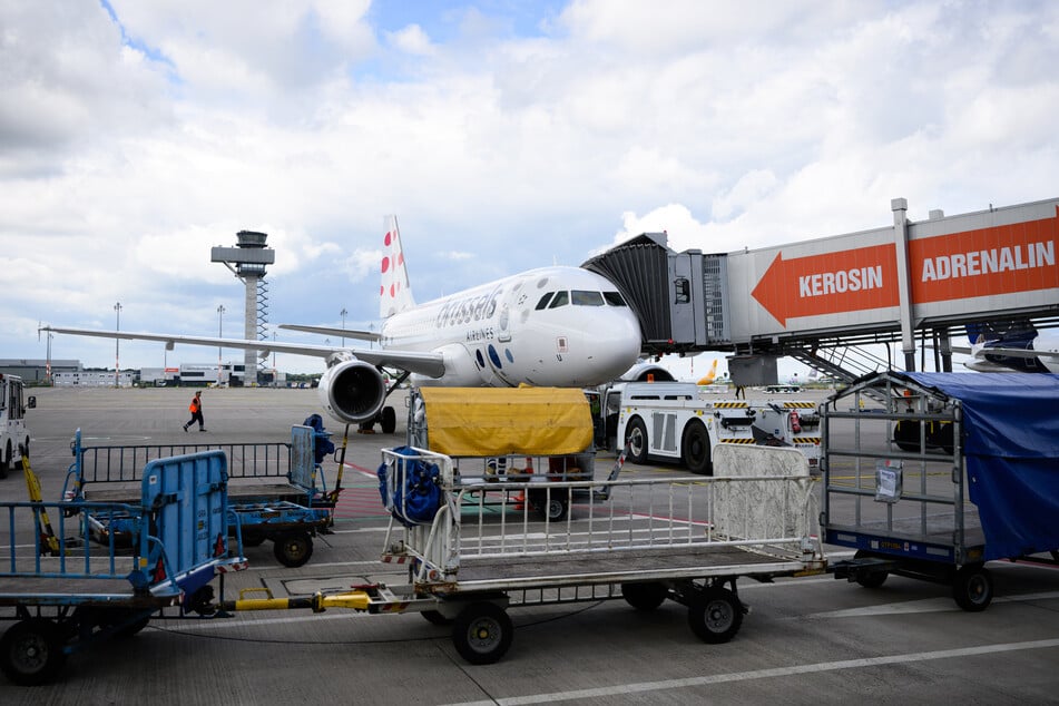 Mallorca, Antalya und Großstädte sind laut BER unter den Top-Reisezielen.