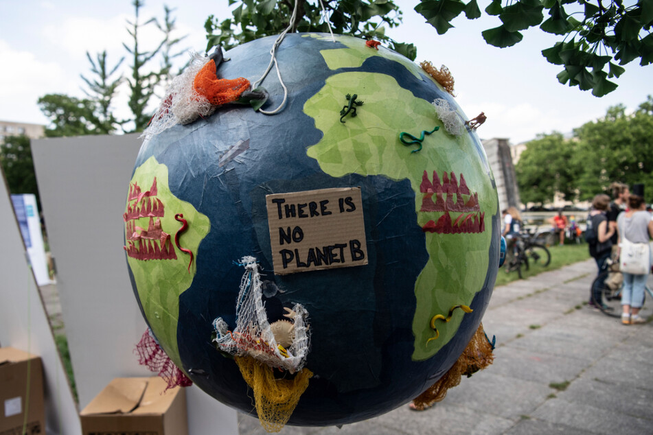 Umfrage: Viele Ostdeutsche wollen für Klimaschutz nicht mehr bezahlen