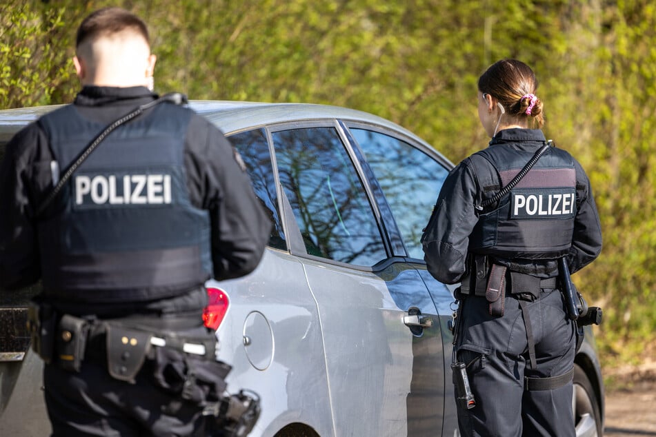 Blitzer-Marathon schlägt zu: Fast 1800 Raser in Brandenburg erwischt