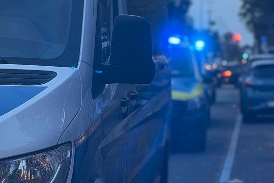 Berlin: Blutige Eskalation der Gewalt vor Lokal in Reinickendorf: Not-OP!