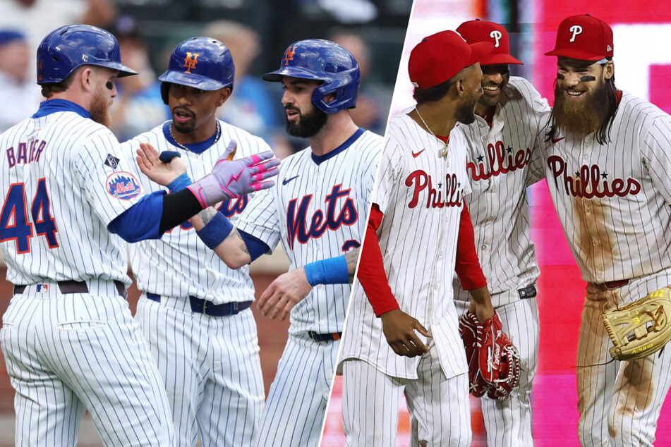 Phillies boss hopes MLB London Series "lasts forever" ahead of Mets matchup